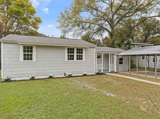 302 Alba Plena St, Pensacola, FL 32507