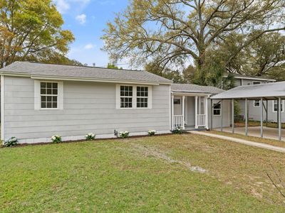 302 Alba Plena St, Pensacola, FL, 32507