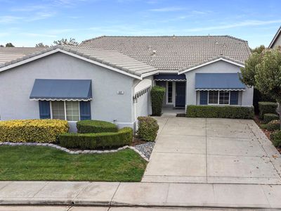 682 Stewart Way, Brentwood, CA, 94513