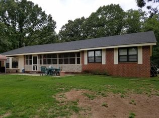 250 Ed Clark Rd, Oakman, AL 35579