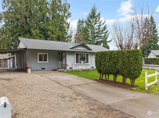 14604 54th Dr NE, Marysville, WA