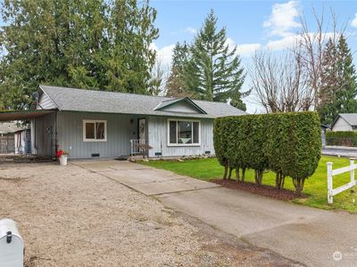 14604 54th Drive NE, Marysville, WA, 98271