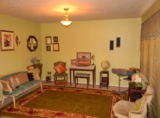 2118 Allen Rd, Wichita Falls, TX 76309