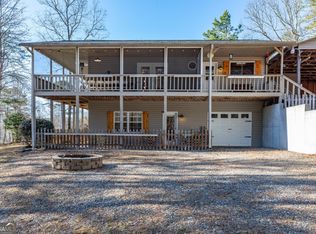 2415 Elizabeth Ann Ln, Young Harris, GA 30582