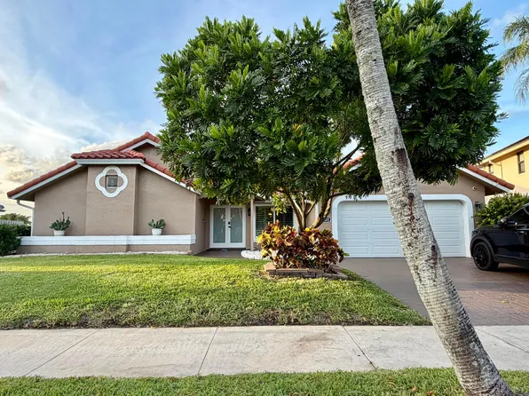 14211 Appalachian Trail, Davie, FL 33325