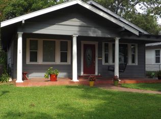 415 I St SW, Ardmore, OK 73401