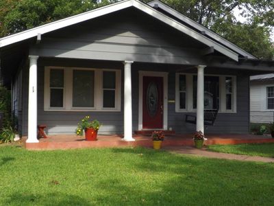 415 I St SW, Ardmore, OK, 73401