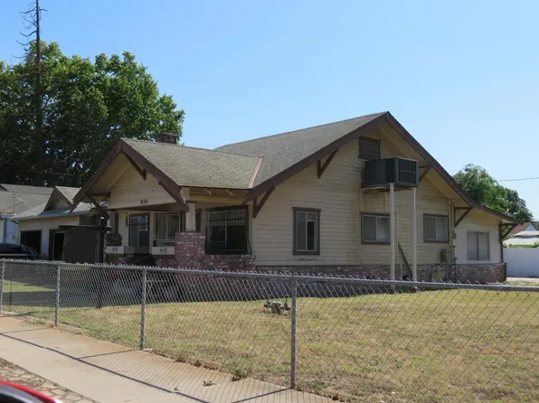 454 N 3rd Ave, Oakdale, CA 95361