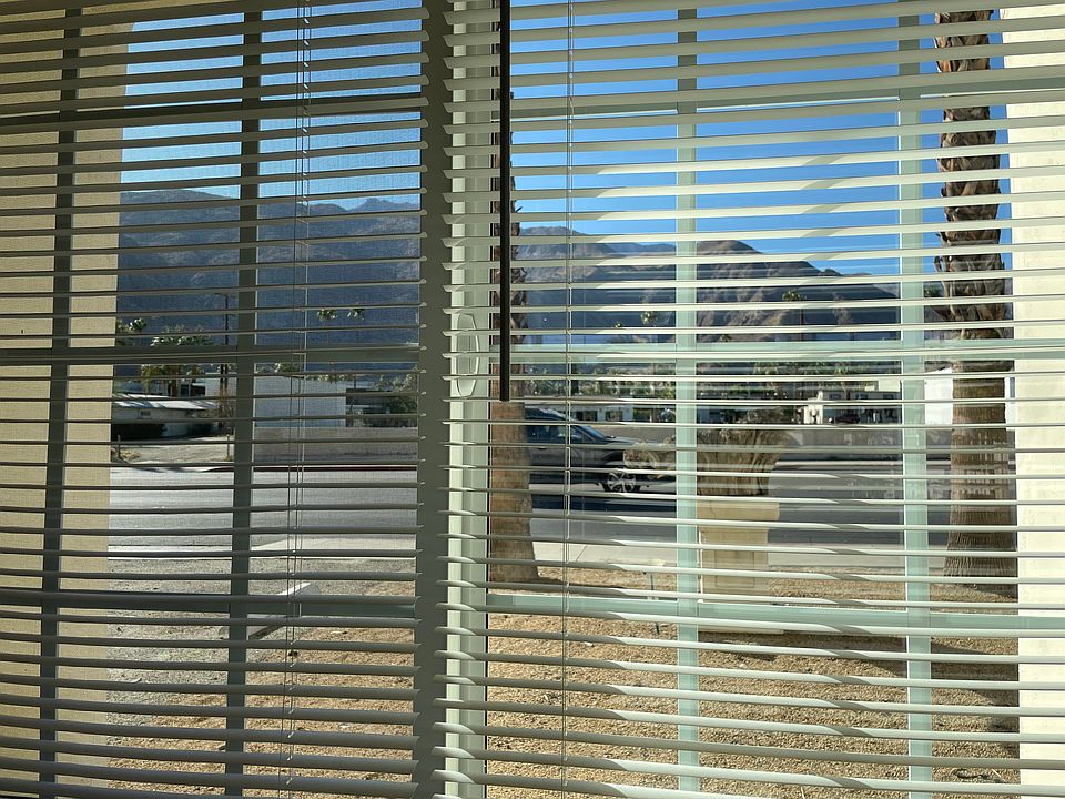 Mountain Views!