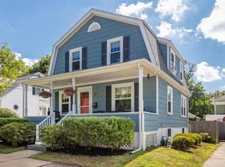 27 Weston St, Danvers, MA 01923