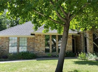 3208 Valley Cir, McKinney, TX 75071