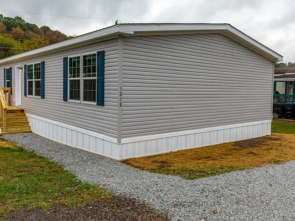 1302 Sunset Dr #1218-B, Bulger, PA 15019