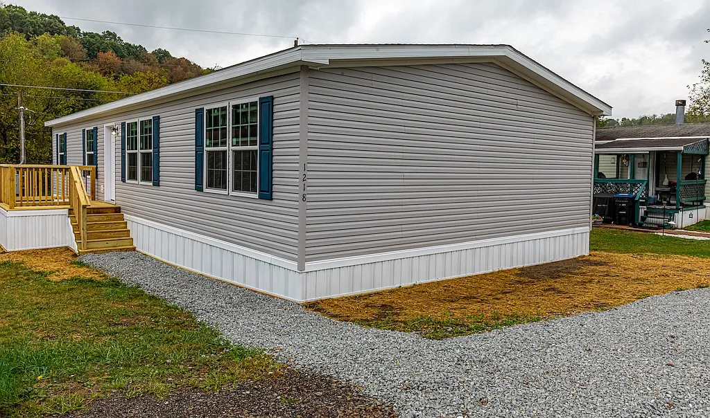 CAVCO Beacon "A" - 2 Months Rent-Free Plan, Hidden Valley photo 1