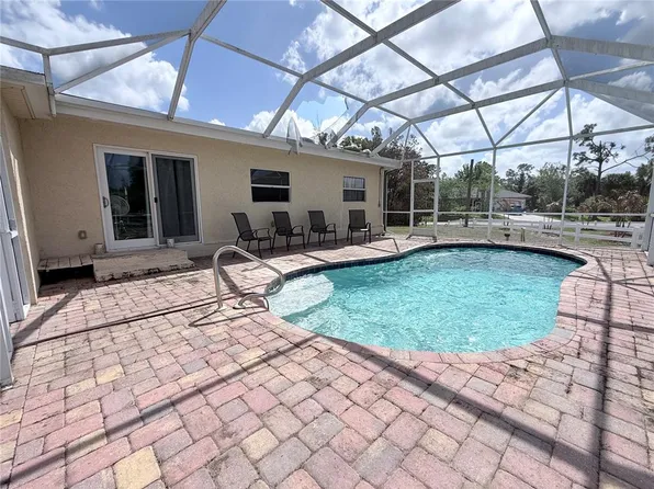 2613 Vizza Ln, North Port, FL 34286