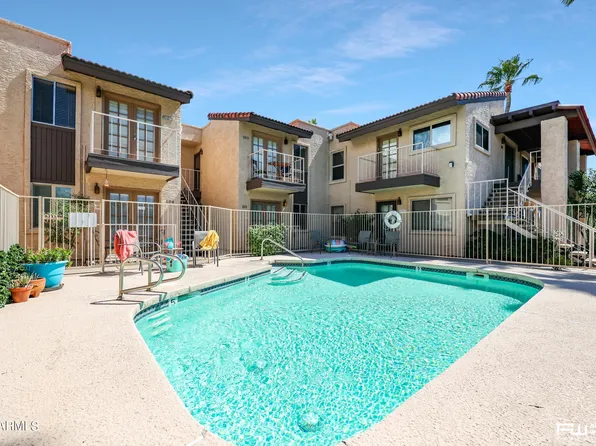 7502 E Carefree Drive #106, Carefree, AZ 85377