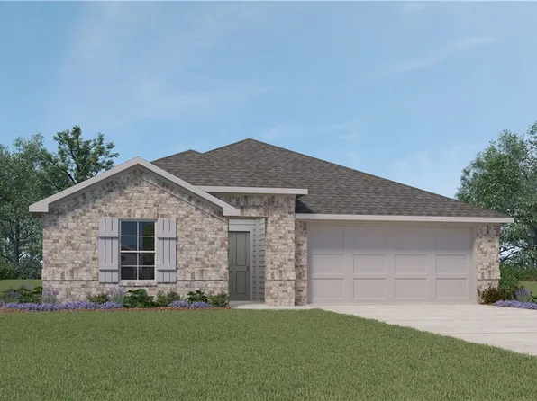 1329 Bates St, Gentry, AR 72734