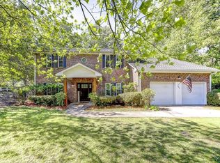 302 Silver Creek Dr, Vicksburg, MS 39180