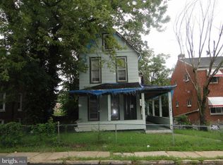 3019 Mathews St, Baltimore, MD 21218