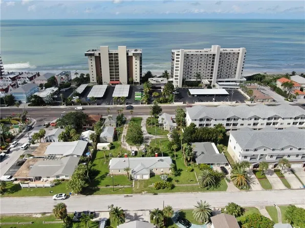 15405 Gulf Blvd, Madeira Beach, FL 33708