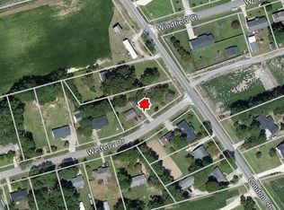4204 Westerly Ct, Elm City, NC 27822