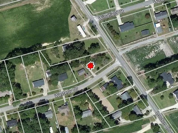 4204 Westerly Ct, Elm City, NC 27822