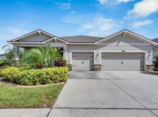 13012 Rain Lily Dr, Riverview, FL 33579