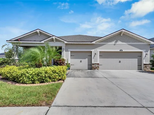 13012 Rain Lily Dr, Riverview, FL 33579