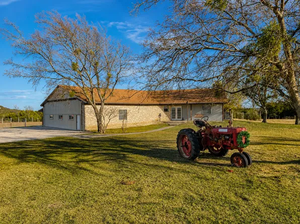 552 Lawson Ln, Copperas Cove, TX 76522