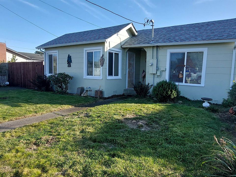 365 Macken Ave, Crescent City, CA 95531 Zillow
