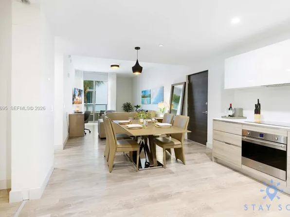 777 N Ocean Dr #N217, Hollywood, FL 33019