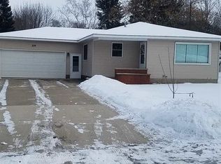 114 School Ct, Shawano, WI 54166
