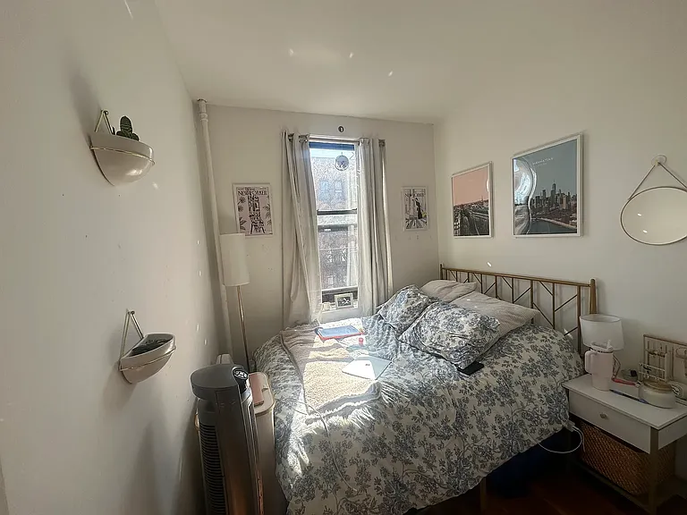 77 Saint Marks Pl #5S — Photo 3