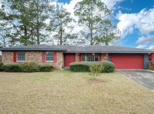 804 Grace Ave, Hattiesburg, MS 39401