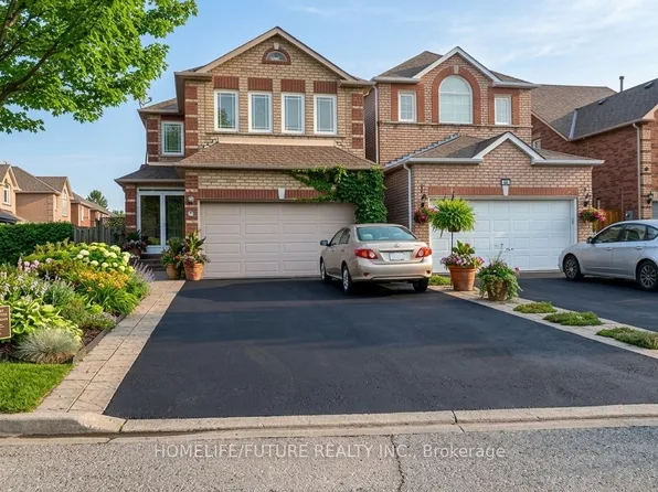 33 Marley Ct #Basement, Markham, ON L3S 3M6