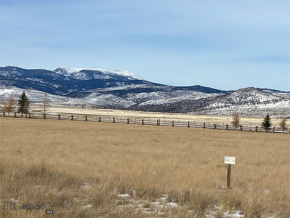 1st image of LOT 24 Pronghorn Mdws