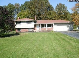 3120 Weilacher Rd SW, Warren, OH 44481