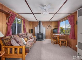 1509 Wedgwood Rd, Black Hawk, CO 80422