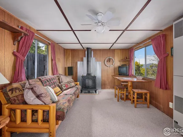 1509 Wedgwood Rd, Black Hawk, CO 80422