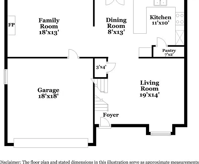 149 N 400 W — Photo 2