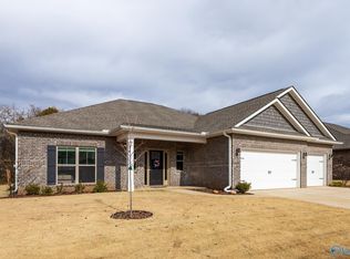 25129 Addlestone Dr, Athens, AL 35613