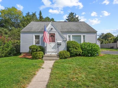 6 Renaud Dr, Auburn, MA, 01501