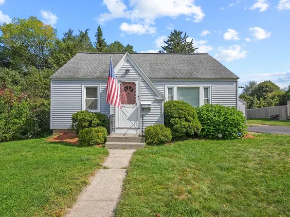 6 Renaud Dr, Auburn, MA 01501