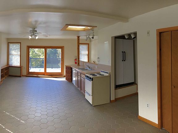 Living Space Panarama