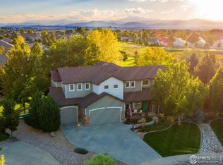 5375 Trade Wind Ct, Windsor, CO 80528