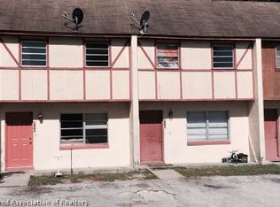 305 Eason Dr, Wauchula, FL 33873