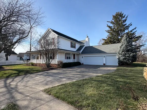 650 Davis Ct, Indianapolis, IN 46234