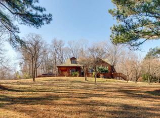 6330 Hassells Creek Ln, Centerville, TN 37033
