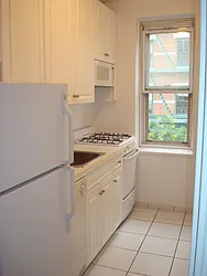 Rented by Metropolitan Equities