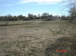 51259 W Papago Rd, Maricopa, AZ 85139