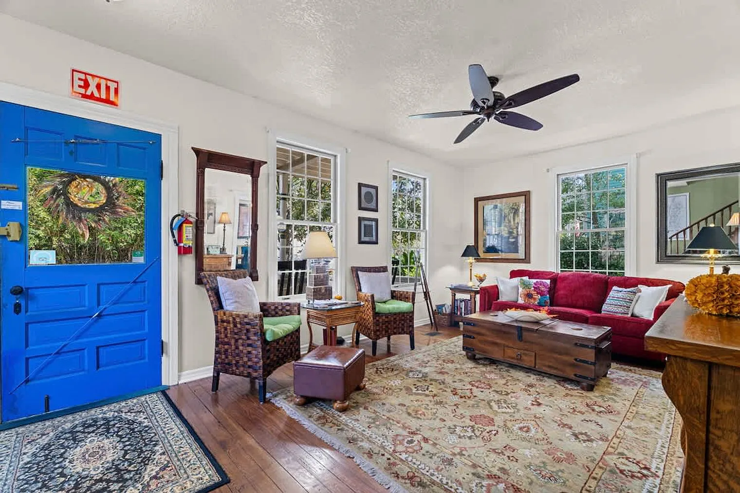 1 bed, 1.0 bath, $5,797 — Photo 1